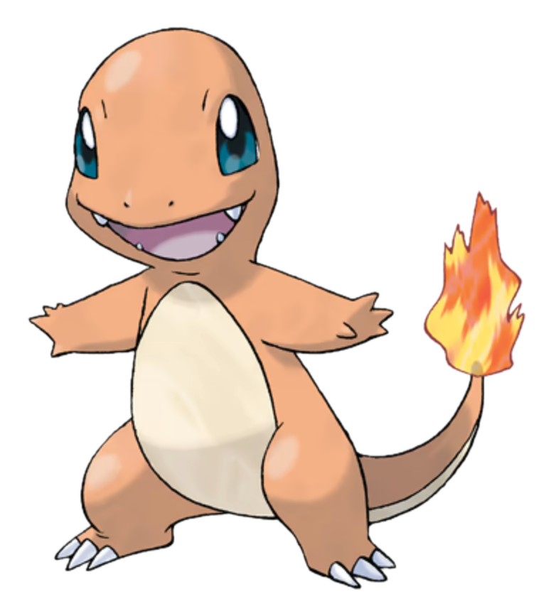 Charmander