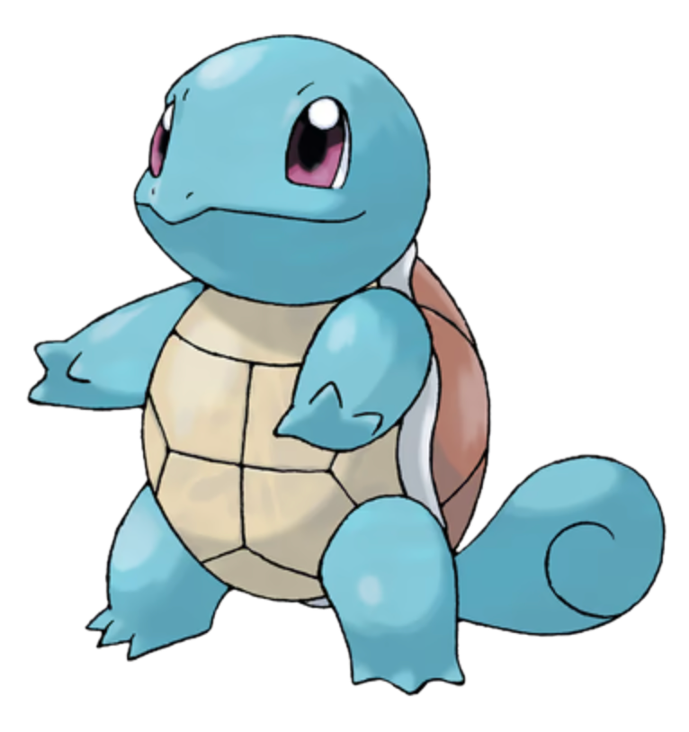 Squirtle