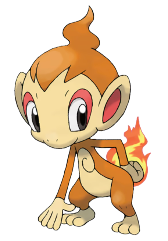 Chimchar