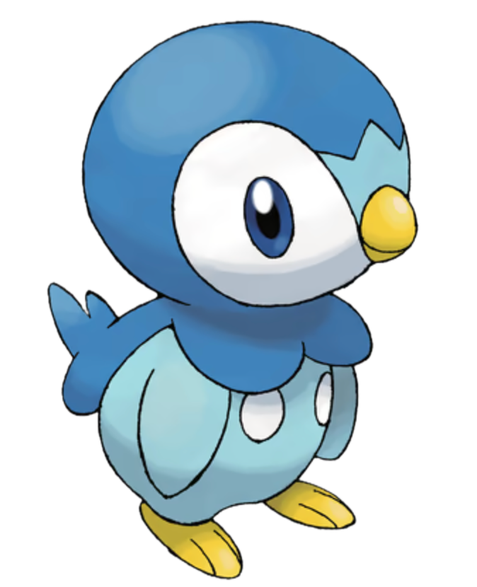 Piplup