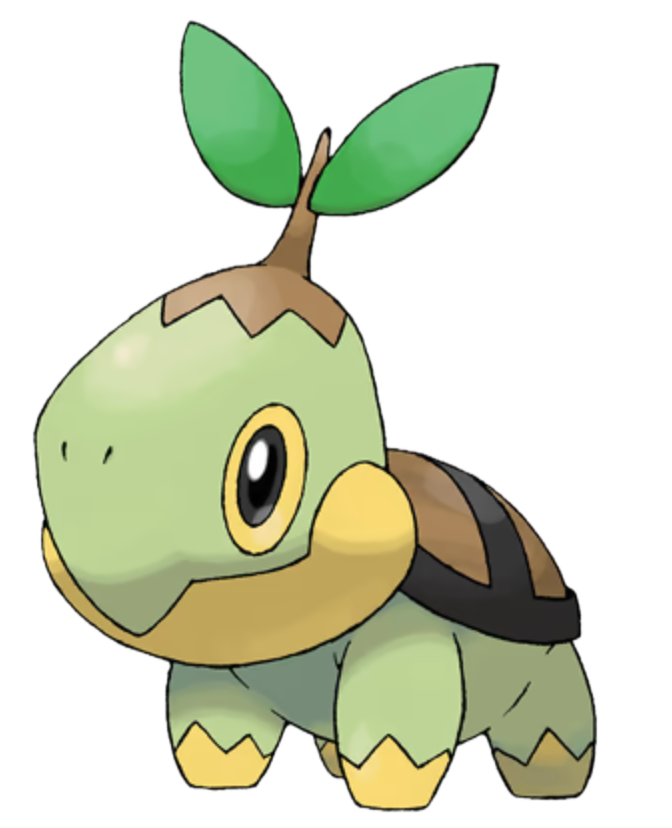 Turtwig