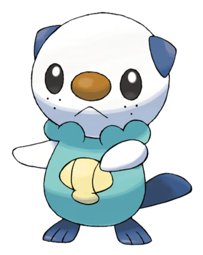 Oshawott