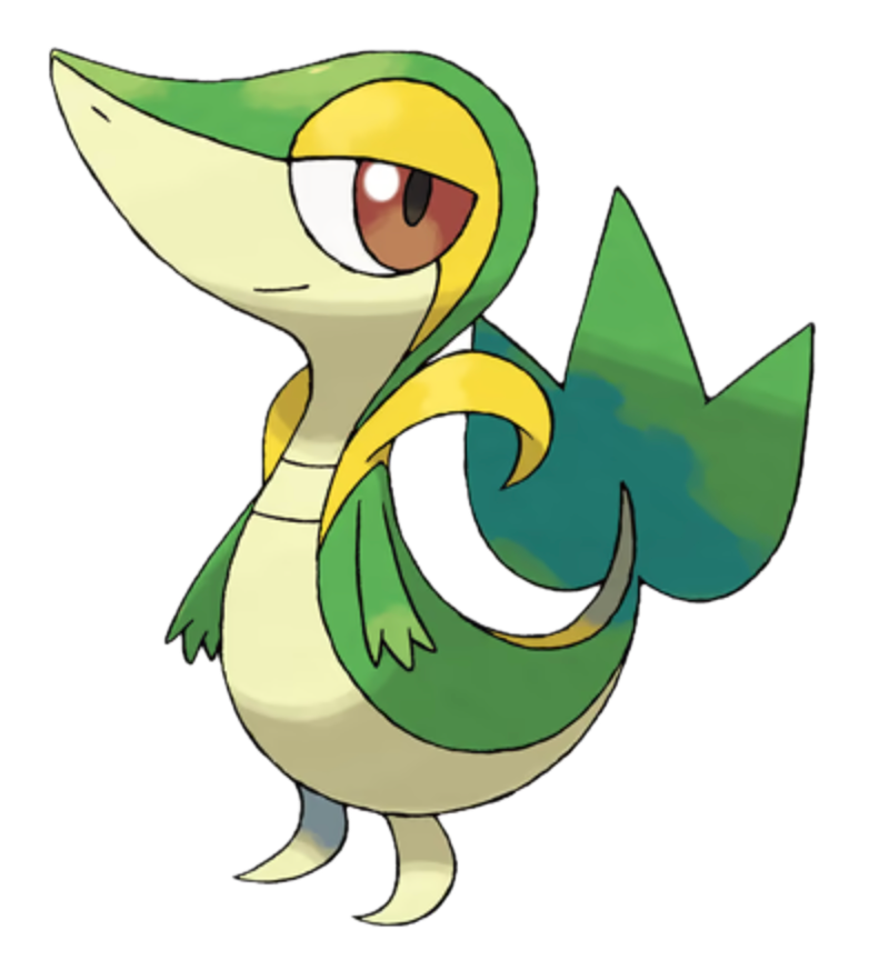 Snivy