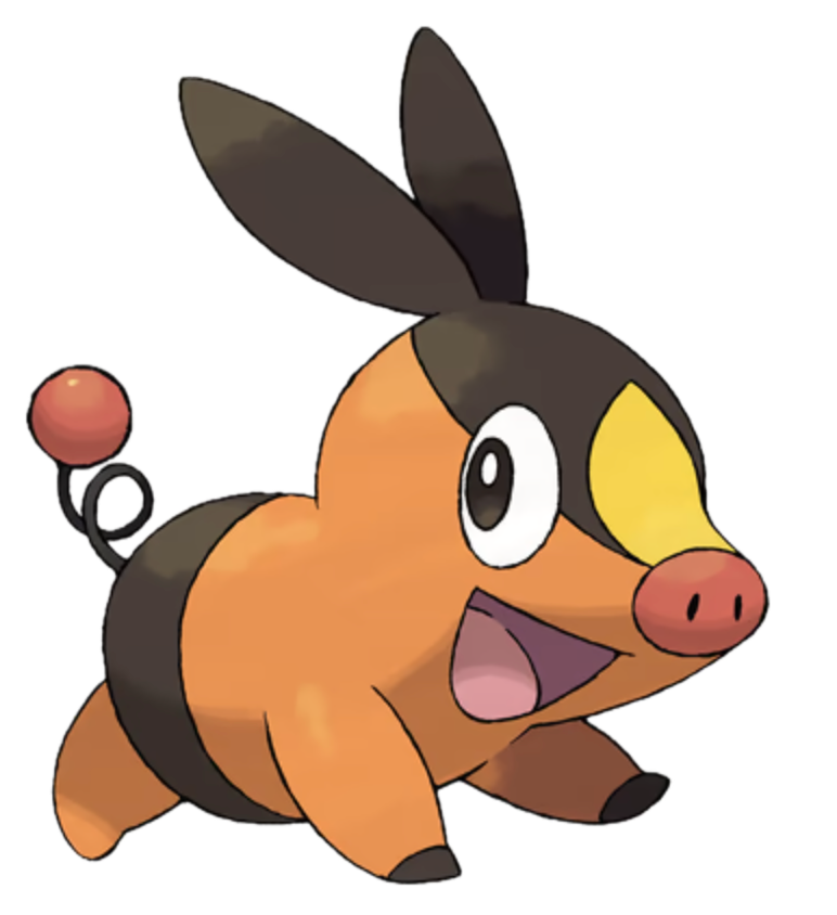Tepig