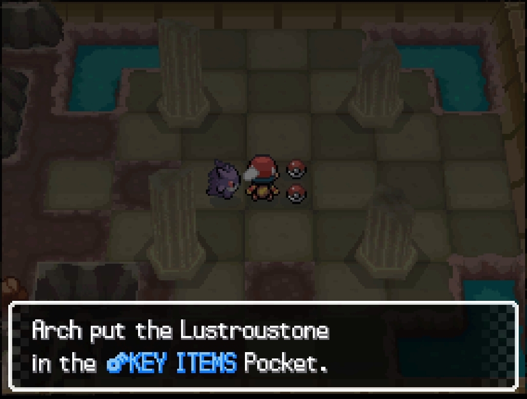 Gromet Mine — Lustrous Stone